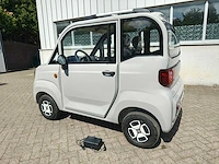 Bnecozone bn602 45km auto - afbeelding 23 van  32