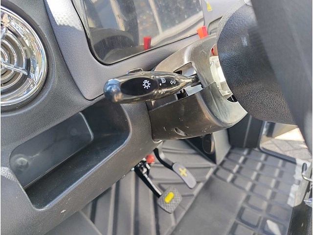 Bnecozone bn602 45km auto - afbeelding 10 van  29