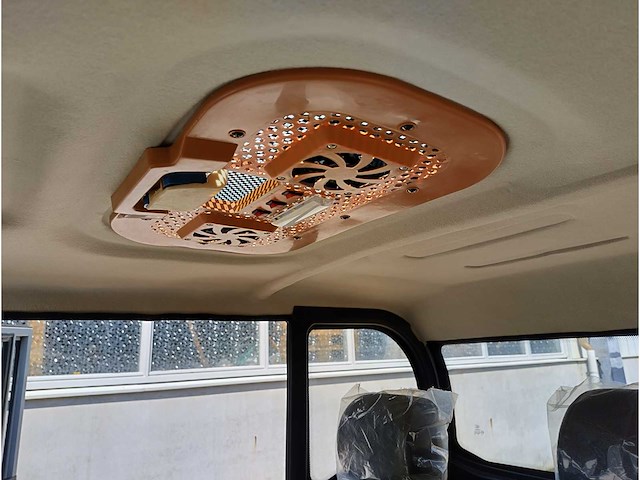 Bnecozone bn602 45km auto - afbeelding 16 van  29