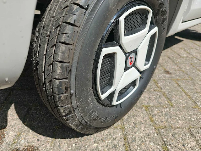 Bnecozone bn602 45km auto - afbeelding 3 van  32