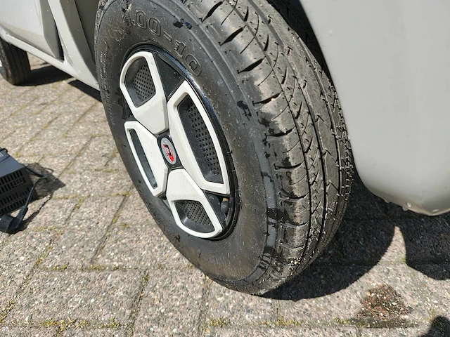Bnecozone bn602 45km auto - afbeelding 4 van  32