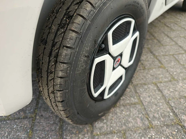 Bnecozone bn602 45km auto - afbeelding 5 van  32