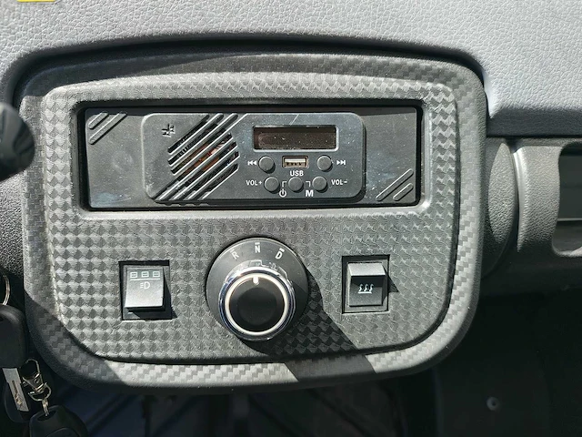 Bnecozone bn602 45km auto - afbeelding 11 van  32