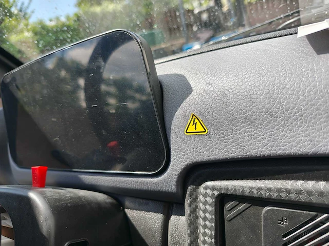 Bnecozone bn602 45km auto - afbeelding 13 van  32