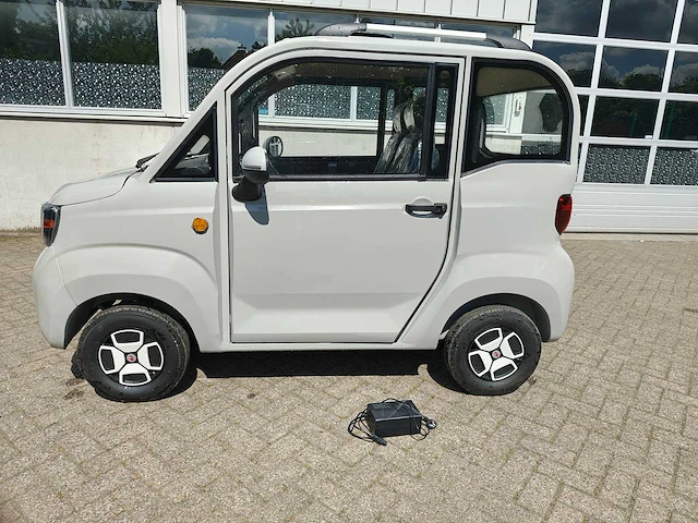 Bnecozone bn602 45km auto - afbeelding 12 van  32