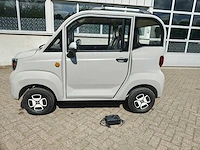 Bnecozone bn602 45km auto - afbeelding 12 van  32