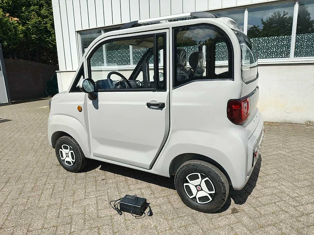Bnecozone bn602 45km auto - afbeelding 23 van  32
