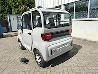 Bnecozone bn602 45km auto - afbeelding 27 van  32
