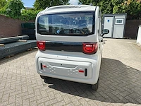 Bnecozone bn602 45km auto - afbeelding 28 van  32