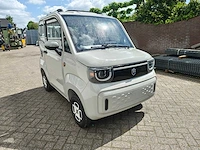 Bnecozone bn602 45km auto - afbeelding 32 van  32