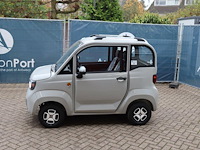 Bnecozone bn602 elektrisch 2024 nieuw - afbeelding 1 van  1