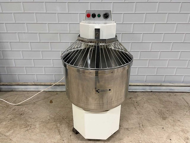 B&o - spiraalkneder - afbeelding 1 van  4