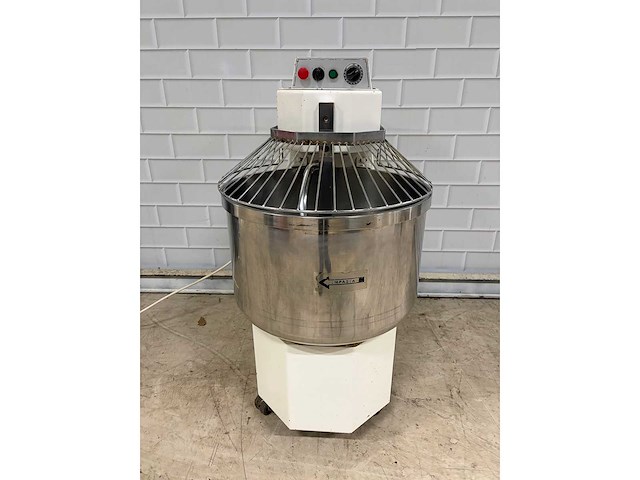 B&o - spiraalkneder - afbeelding 2 van  4