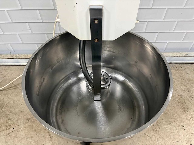 B&o - spiraalkneder - afbeelding 3 van  4