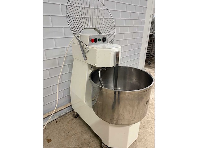 B&o - spiraalkneder - afbeelding 4 van  4