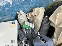 Bo-camp ø2m parasol (11x) - afbeelding 4 van  8