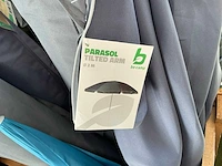 Bo-camp ø2m parasol (11x) - afbeelding 7 van  8