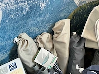 Bo-camp ø2m parasol (11x) - afbeelding 8 van  8
