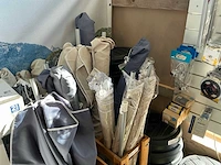 Bo-camp ø2m/ø2,5m parasol (8x) - afbeelding 2 van  7