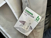 Bo-camp ø2m/ø2,5m parasol (8x) - afbeelding 5 van  7
