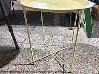 Bo-camp bijzet kampeertafel - afbeelding 3 van  3