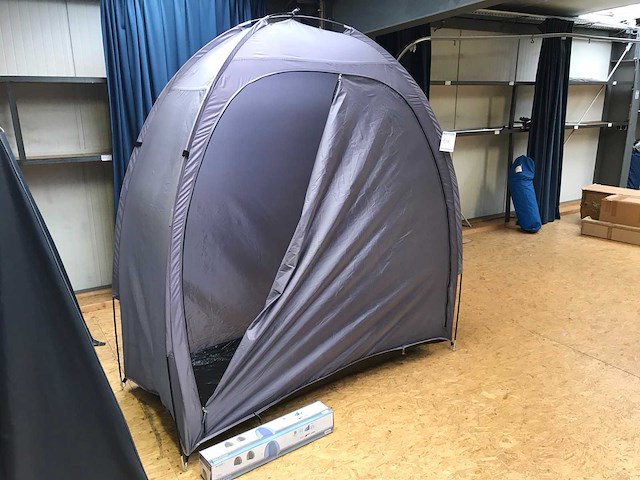 Bo-camp bike shelter - afbeelding 1 van  4