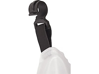 Bo-camp binnentent voortent 2-pers grijs - afbeelding 2 van  5