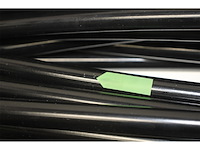 Bo-camp bo-garden party shelter partytent medium - afbeelding 4 van  4