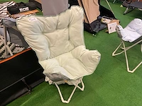 Bo-camp butterfly chair murat kampeerstoel - afbeelding 1 van  1
