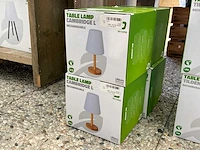 Bo-camp cambridge l lamp (2x) - afbeelding 2 van  3
