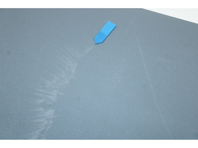 Bo-camp camp-gear picknicktafel basic opvouwbaar grijs - afbeelding 5 van  5