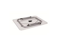 Bo-camp campgear campingtafel hoogte verstelbaar - afbeelding 2 van  5