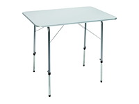 Bo-camp campgear campingtafel hoogte verstelbaar - afbeelding 4 van  5