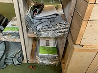 Bo-camp camping organizers - afbeelding 2 van  4
