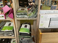 Bo-camp camping organizers