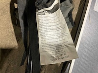 Bo-camp camping tafel en kruk - afbeelding 5 van  5