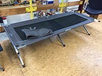 Bo-camp de luxe xl ligbed - afbeelding 1 van  3