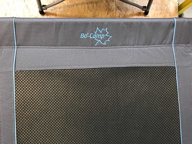 Bo-camp de luxe xl ligbed - afbeelding 3 van  3