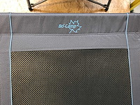Bo-camp de luxe xl ligbed - afbeelding 3 van  3
