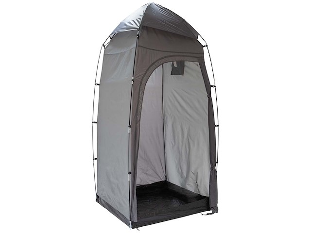 Bo-camp douche/wc tent 100x100x200 cm - afbeelding 1 van  4