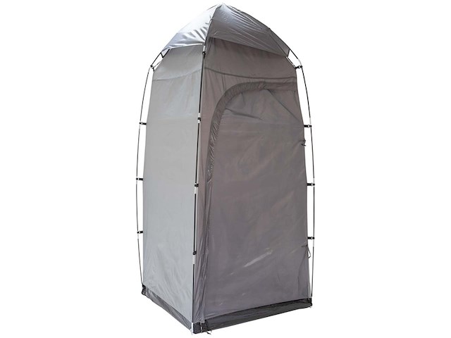Bo-camp douche/wc tent 100x100x200 cm - afbeelding 2 van  4