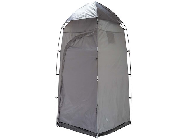 Bo-camp douche/wc tent 100x100x200 cm - afbeelding 3 van  4