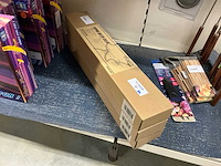 Bo-camp driepoot dutch oven (3x) - afbeelding 1 van  3