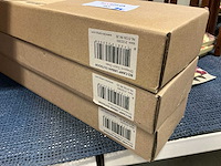 Bo-camp driepoot dutch oven (3x) - afbeelding 2 van  3