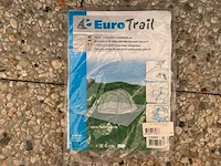 Bo-camp / eurotrail partij grondzeilen - afbeelding 4 van  9