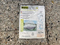Bo-camp / eurotrail partij grondzeilen - afbeelding 5 van  9