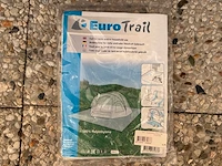 Bo-camp / eurotrail partij grondzeilen - afbeelding 8 van  9