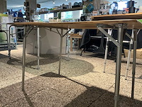 Bo-camp finsbury kampeertafel - afbeelding 3 van  3