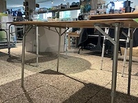 Bo-camp finsbury kampeertafel - afbeelding 3 van  4