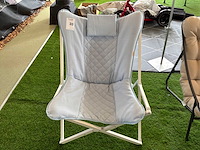 Bo-camp gordes inklapbare loungestoel - afbeelding 4 van  6